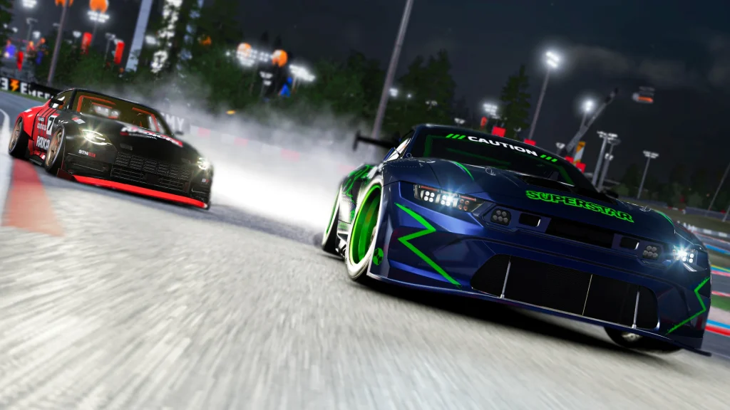 CarX Street APK