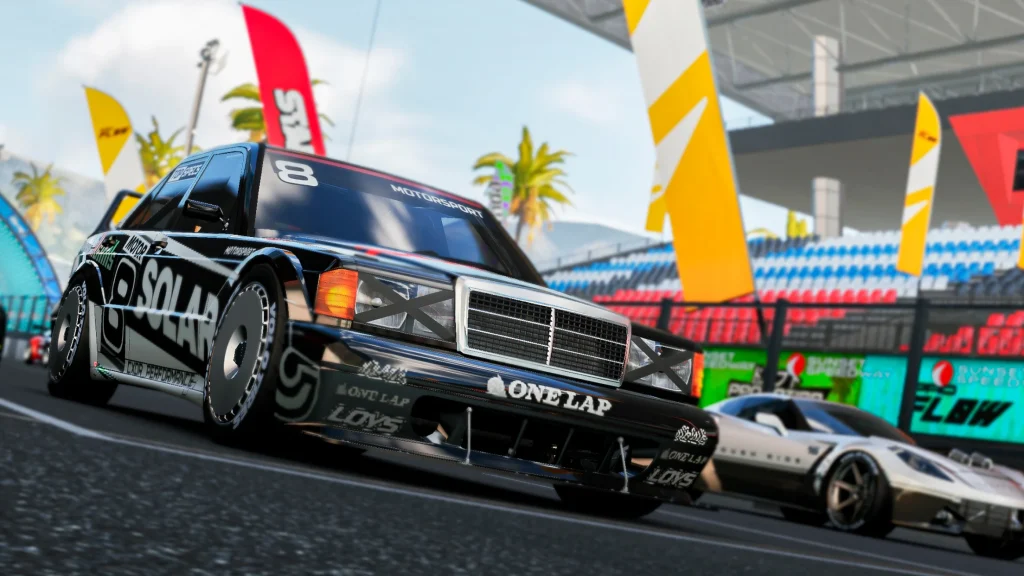 CarX Street APK