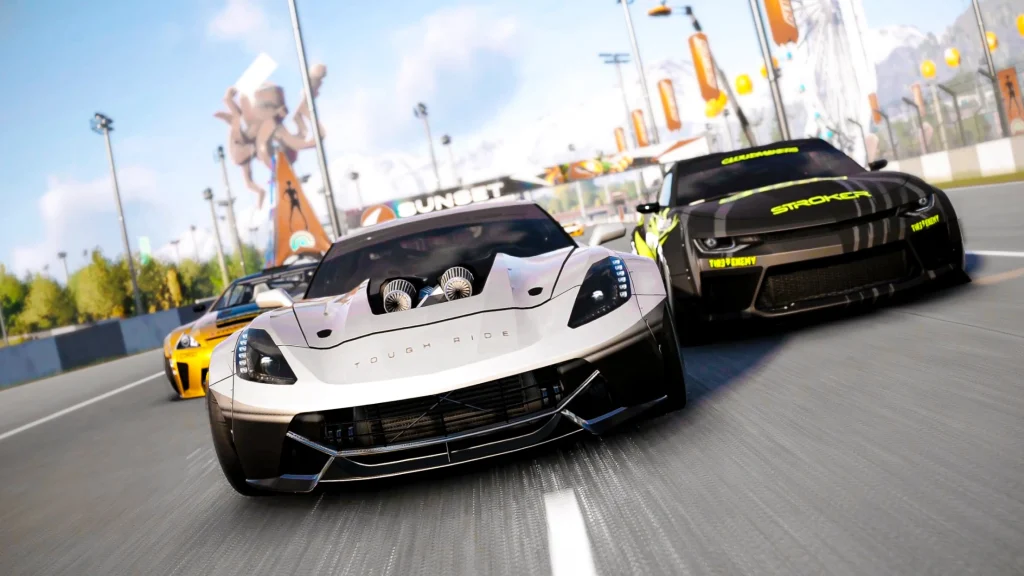 CarX Street APK